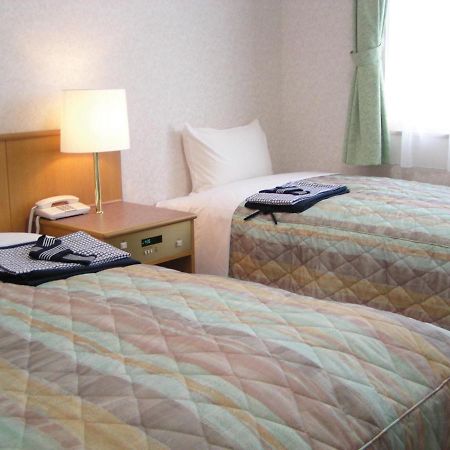 Hotel Laurel Shinhidaka Ngoại thất bức ảnh