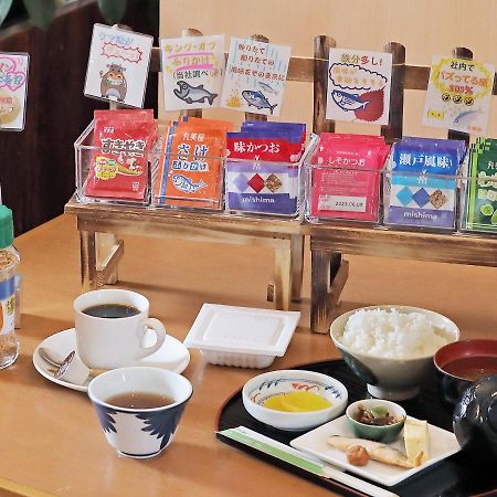 Hotel Laurel Shinhidaka Ngoại thất bức ảnh