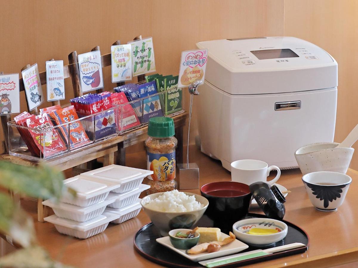 Hotel Laurel Shinhidaka Ngoại thất bức ảnh