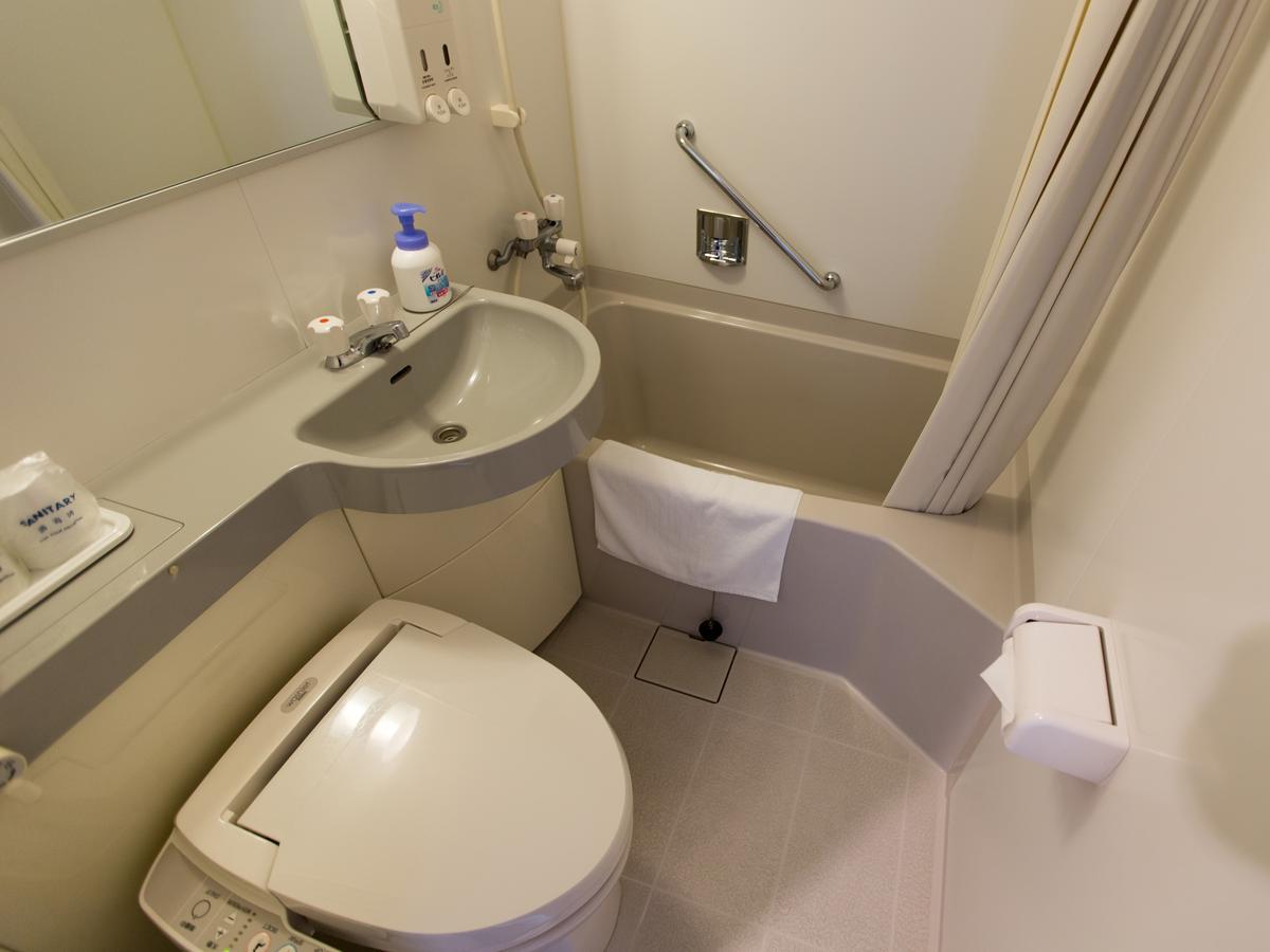 Hotel Laurel Shinhidaka Phòng bức ảnh