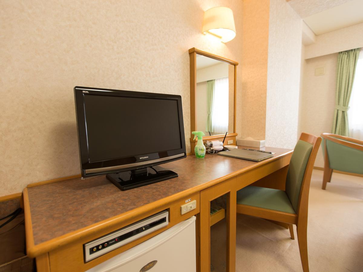 Hotel Laurel Shinhidaka Phòng bức ảnh
