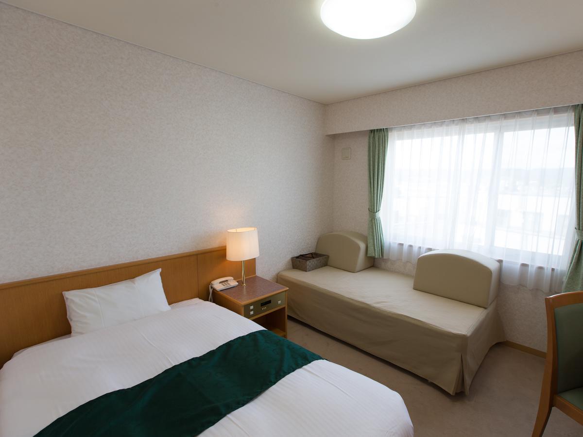 Hotel Laurel Shinhidaka Phòng bức ảnh