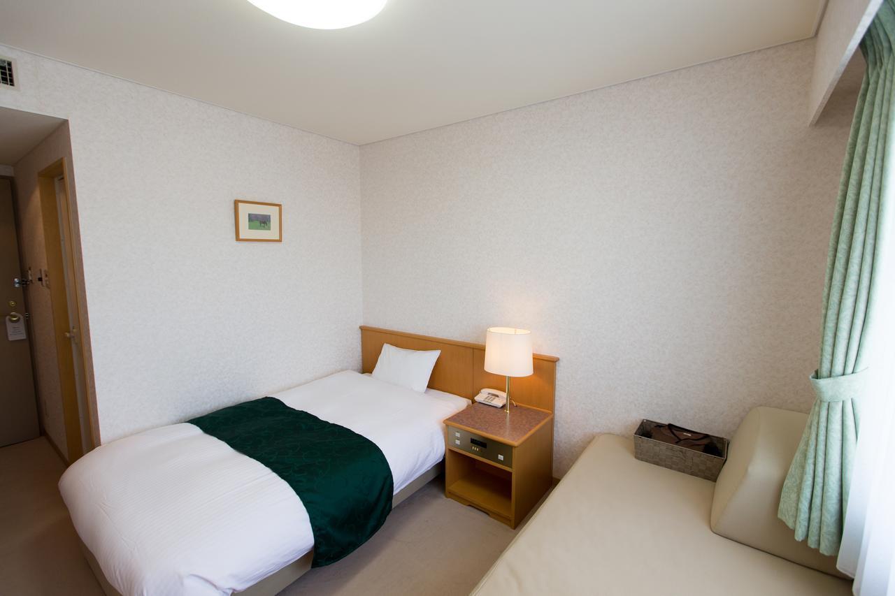 Hotel Laurel Shinhidaka Phòng bức ảnh