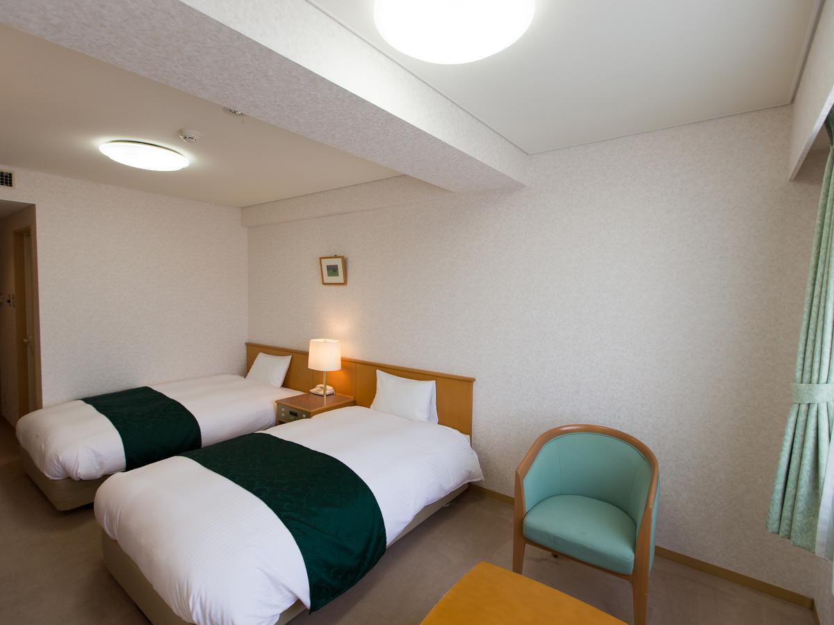 Hotel Laurel Shinhidaka Phòng bức ảnh
